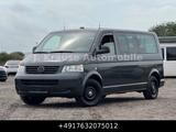 Volkswagen T5 Caravelle 2.5 TDI Aut. lang 9-Sitzer Klima