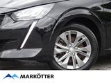 Peugeot e-208 Allure PDC/Navi/LED/Keyless Go - Peugeot e-208 Gebrauchtwagen