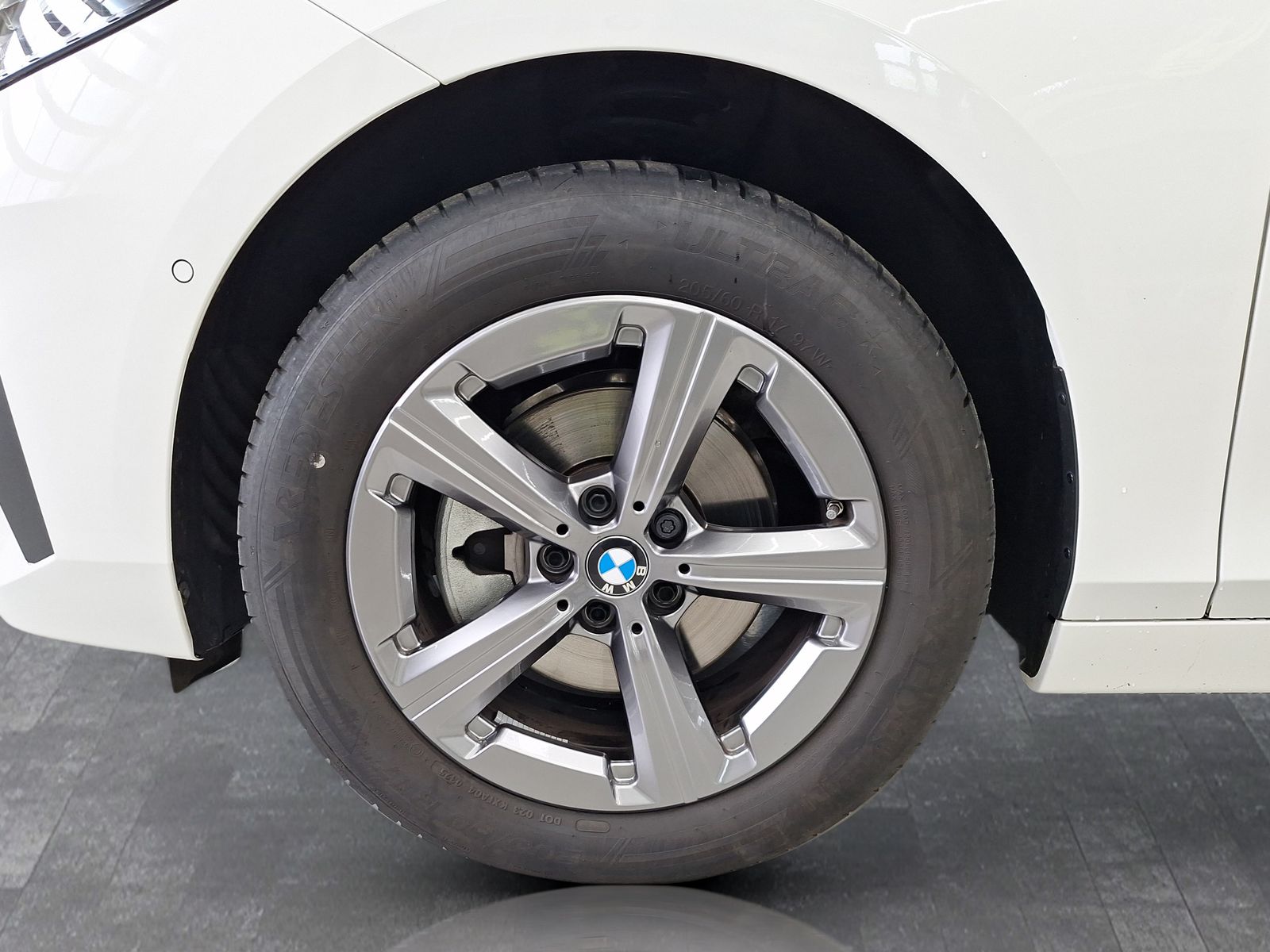 BMW 220 Active Tourer - Bild 5