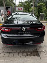 Renault Talisman - Renault Talisman Gebrauchtwagen in Berlin