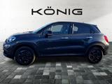 Fiat 500X 1,6 MultiJet Klima Spurhalteassistent - Fiat: Allradantrieb, Geländewagen