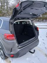 Citroën C5 Aircross PureTech 130 Stop&Start FEEL PAC... - Citroën C5 Aircross Benzin Gebrauchtwagen