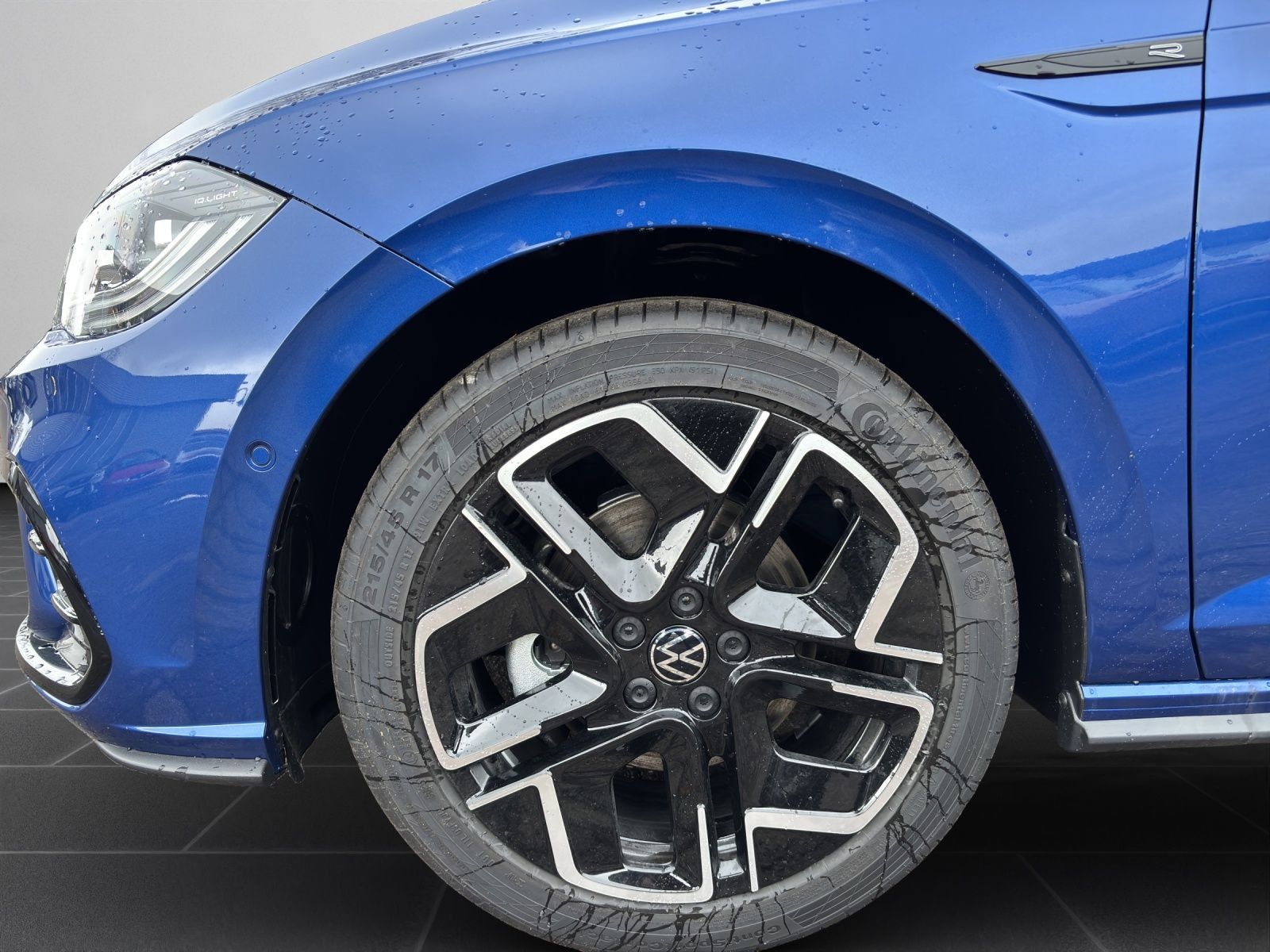 Volkswagen Polo - Bild 10