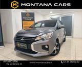 Mitsubishi Space Star 1.2 Intense SDA - Mitsubishi Space Star Intense