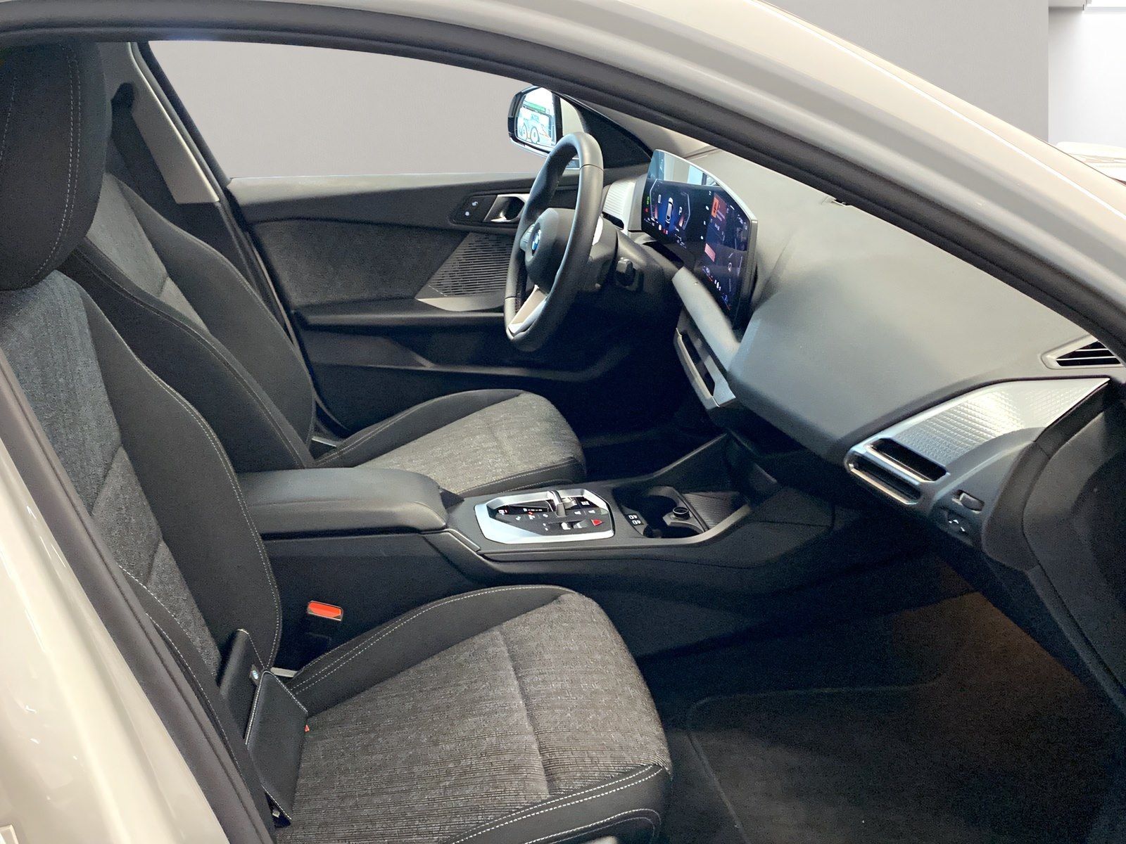 BMW 120 - Bild 5