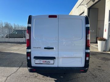 Renault Trafic - 5