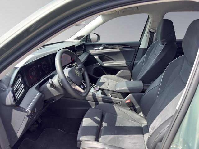 Tiguan 2.0TDI DSG Elegance AHK