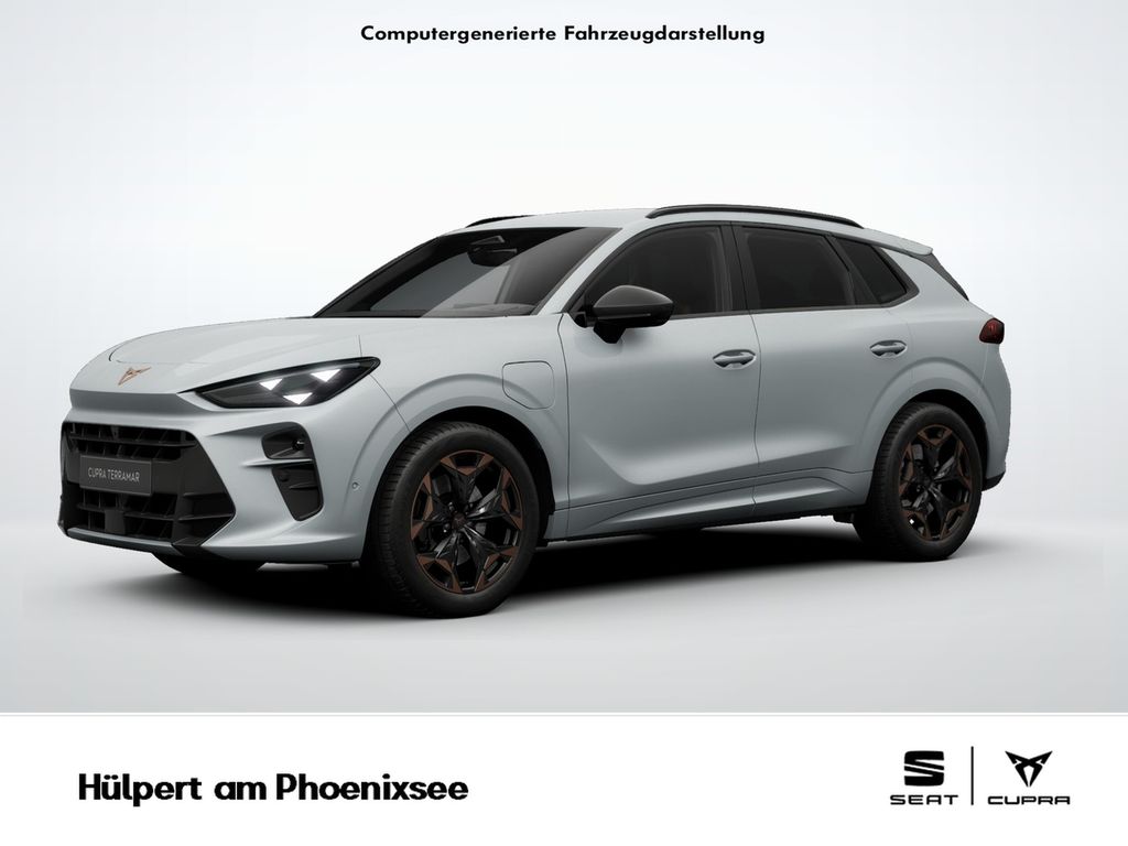 Image of Cupra Terramar