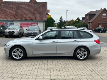BMW 320 - 2