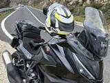 Honda NT1100 DCT-ES - Vollausstattung - Top Zustand - Honda NT 1100 DCT