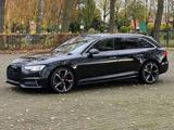 Audi A4 Avant 2.0 TDI *S-LINE*ULTRA*VIRTUAL*KEY-GO* - Audi A4 Gebrauchtwagen in Dortmund
