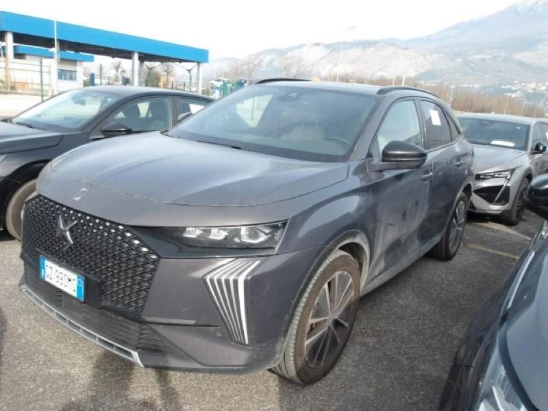 DS Automobiles DS 7 1.5 BLUEHDI 130CV AUT. ETOILE ( FARI LED - 