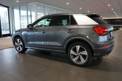 AUDI Q2 1.4 TFSI sport | S line | LED | Navi | AHK AUDI Q2 1.4 TFSI sport | S line | LED | Navi | AHK