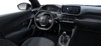 Peugeot 2008 - Vorschau Bild 7