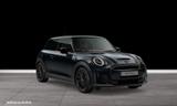 MINI Cooper SE Navi Harman/K Head-Up Kamera LED - blaue MINI Cooper SE
