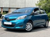Toyota Yaris Cool / 1. Hand / Klima - Toyota in Reutlingen