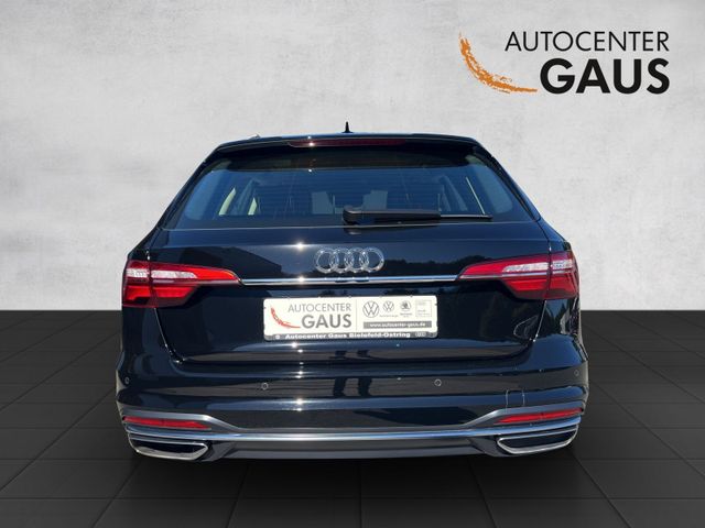 A4 Avant 35 TDI advanced 2.0 TDI *S-Tronic*LED*K