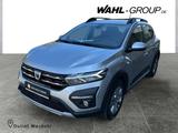 Dacia Sandero Stepway TCe 90 Comfort*LED*KAMERA*NAVI* - graue Dacia Sandero