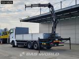 MAN TGX 26.440 6X2 Terex Atlas 125.2-A2 Kran Crane L - MAN Tgx