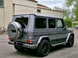 Mercedes-Benz G 63 AMG Mercedes-AMG G 63 Edition 463 Editi... - Mercedes-Benz G 63 AMG in Stuttgart