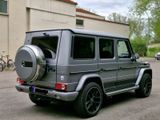 Mercedes-Benz G 63 AMG Mercedes-AMG G 63 Edition 463 Editi... - Mercedes-Benz G 63 AMG in Stuttgart