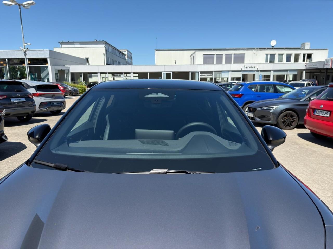 Cupra Raval Endurance Edition Dynamic LED Navi Plasma