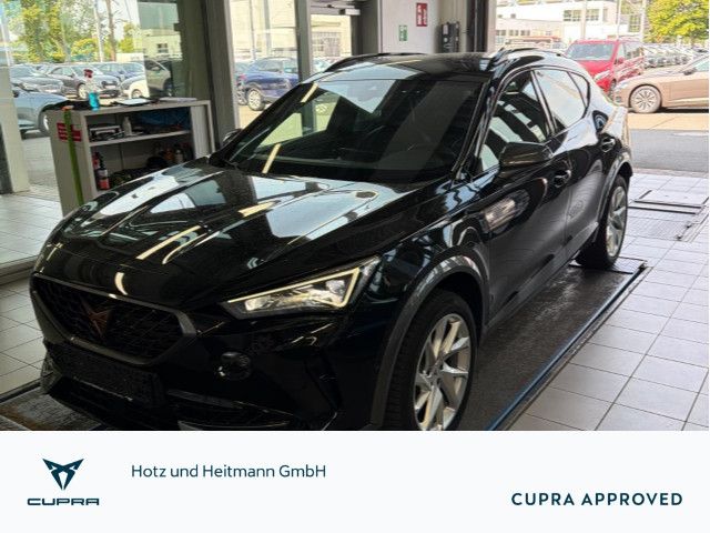 Cupra Formentor 1.5 TSI LED ACC foto 1