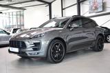 Porsche Macan S Diesel *Carbon-Paket*Sport Design Paket* - Porsche Macan in Krefeld