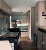 Knaus Country 500 TKM - Knaus 500 tk