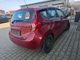 Nissan Note Acenta+*Navi*Kamera*Gshd*Top* - Nissan Note Gebrauchtwagen