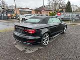 Audi A3 Cabriolet sport S-Line - Audi A3: Cabrio, Line