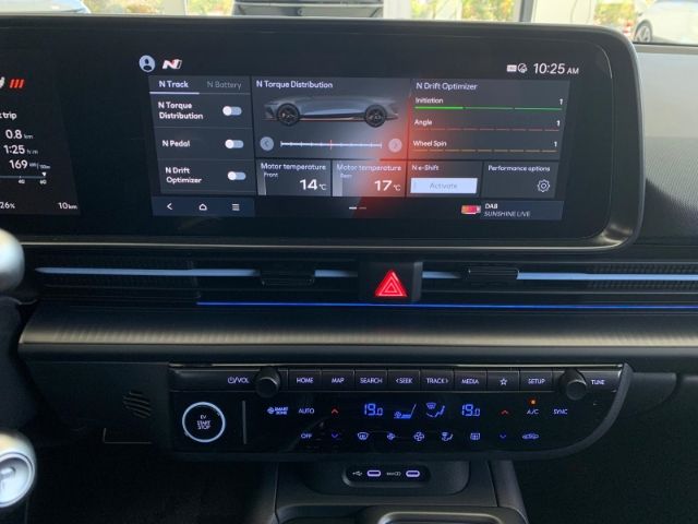Hyundai IONIQ 6 - Bild 13