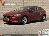 Volvo V40 1.6 D2 | kamera | Cruise | klima | - rote Volvo V40