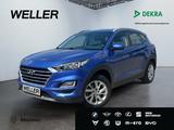 Hyundai Tucson 1.6 Trend *Kamera*CarPlay*PDC*SHZ*Totwink
