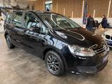 Volkswagen Sharan  BMT *TEMPOMAT*SZHZ*AHK*TÜV neu* - Volkswagen Sharan mit Diesel-Antrieb: Automatik