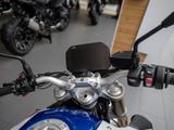 BMW F 900 R GRIFFHEIZUNG LED SCHEINWERFER - BMW R 90 S