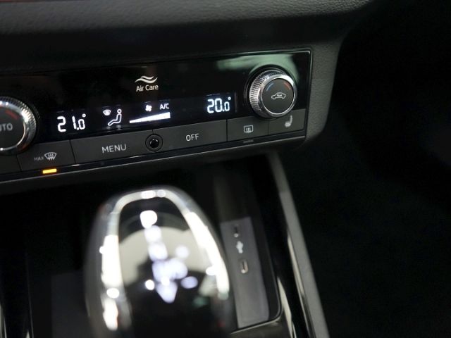 Kamiq STYLE TSI DSG+LED+NAVI+RÜCKFAHRKAMERA+SITZ