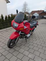 BMW R 1100 RS - BMW 1994 R1100RS