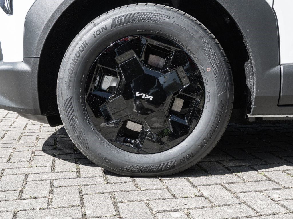 Kia EV2 - Bild 3