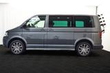 Volkswagen T5 PanAmericana 4Motion 7SITZE+AHKPL+SR+WR+NAVI - Volkswagen T5 Multivan: Panamericana