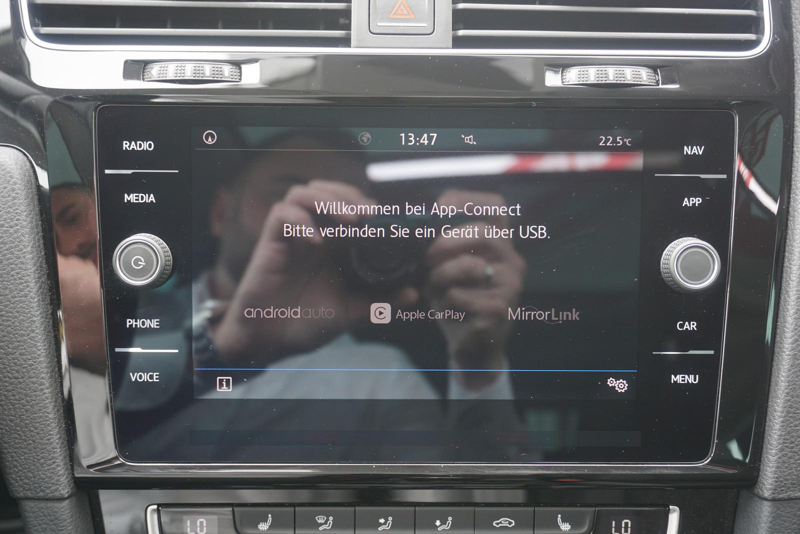 Volkswagen Golf VII Variant 1.5 TSI Join LED Navi PDC