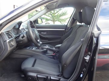 BMW 318 Gran Turismo - 8
