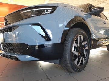 Bild 7 Opel Mokka GS Navi LED Blendfreies Fernl. Kurvenlicht