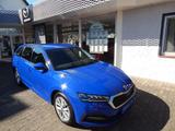 Skoda Octavia Combi (NX5)(01.2020->) Ambition iV PHEV - Skoda Octavia: Kombi