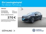 Volkswagen ID.4 Pro *NAVI*WP*IQ-Light*SHZ*Design*AllSeason* - Volkswagen: Standheizung