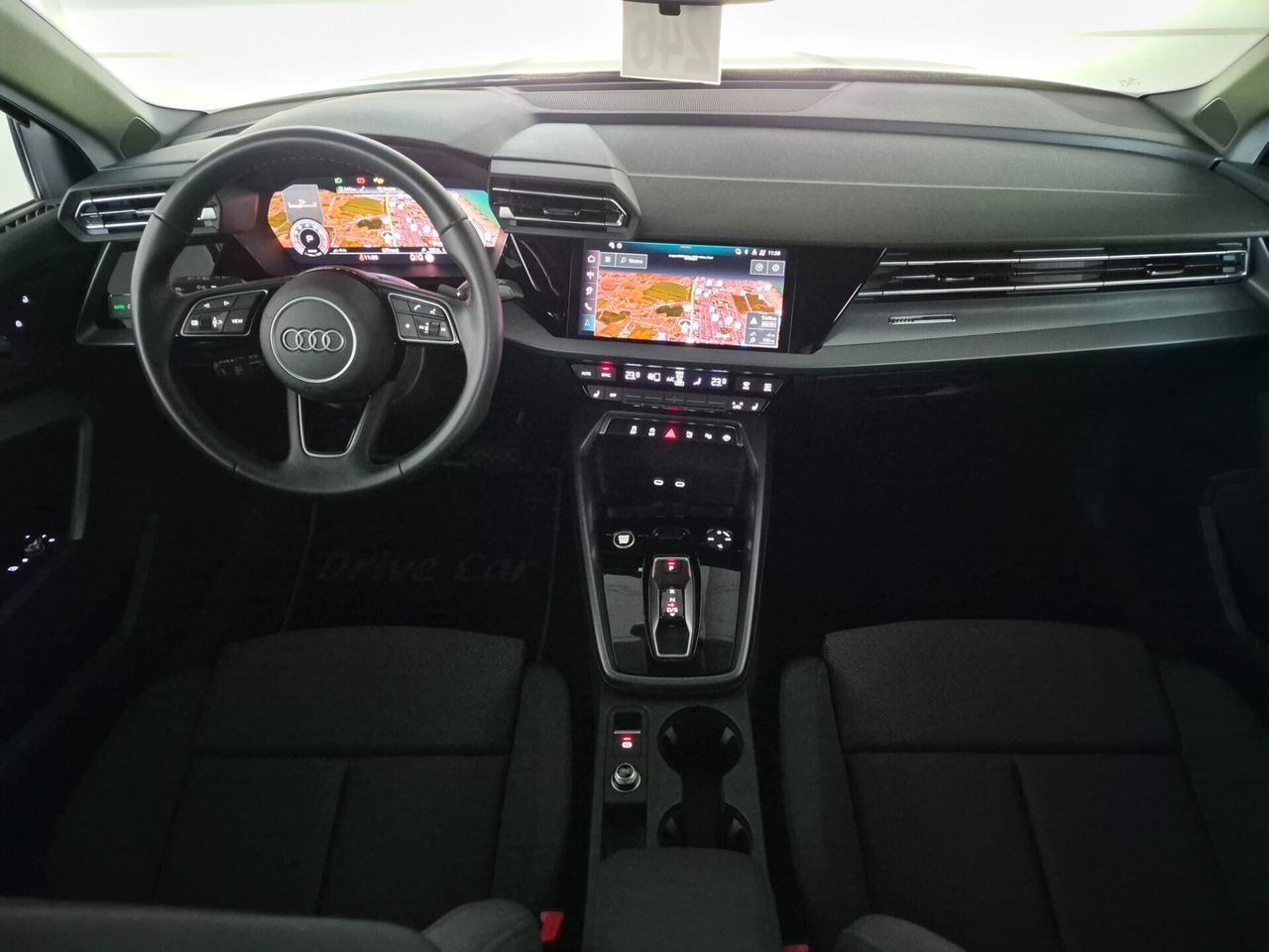 Audi A3 SPB 1.5 TFSI/MHEV S LINE 150CV S-TRONIC  imagem 2