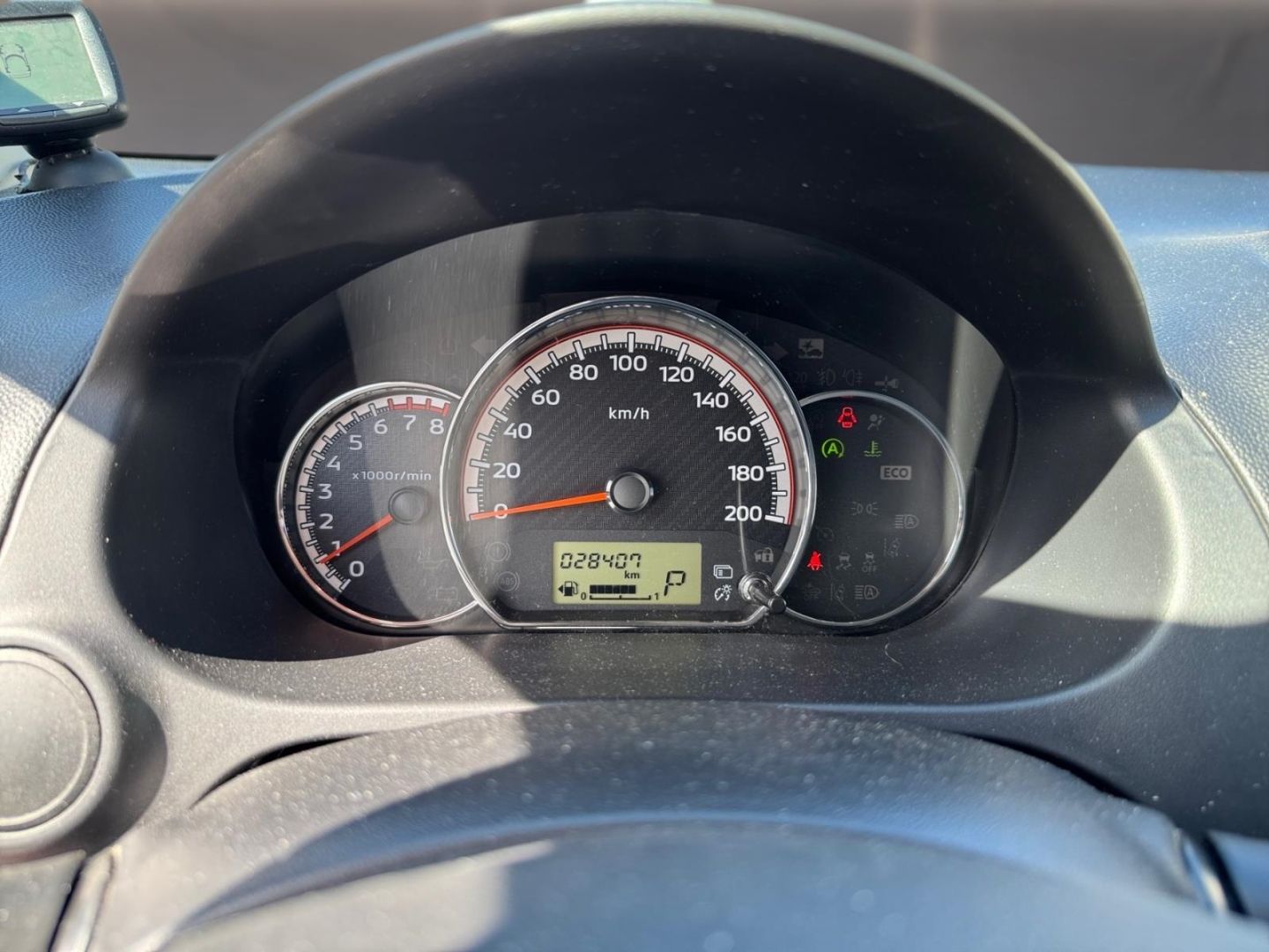 Fahrzeugabbildung Mitsubishi Space Star Top LED Automatik Apple CarPlay Klima