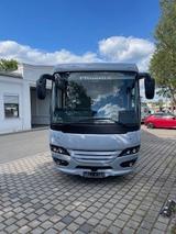 Phoenix Top-Liner 8800 BMB mit sep. Schlafzimmer - Heckgarage Wohnmobil oder -wagen Mit