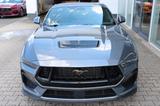 Ford Mustang MagneRide Bronze Styling-Paket 4,99%FIN - graue Ford Mustang