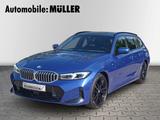 BMW 320 d xDrive Touring*MSport*Keyless*ACC*DAB*RFK* - BMW 320 in Leipzig
